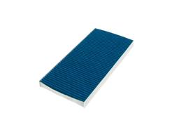Filtre, air de l'habitacle BOSCH 0 986 628 585
