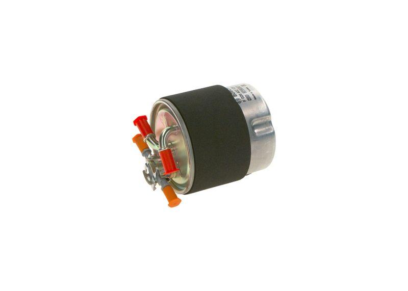 Filtre à carburant BOSCH F 026 402 125