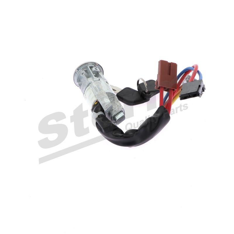 Fermeture-volant STORM QUALITY PARTS 78026