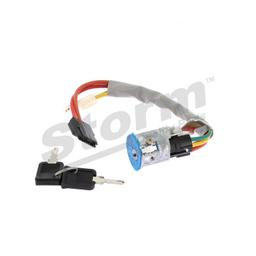 Fermeture-volant STORM QUALITY PARTS 80023