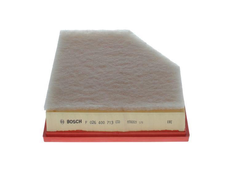 Filtre à air BOSCH F 026 400 713
