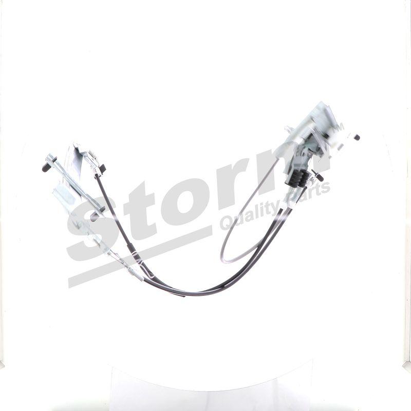 Lève-vitre STORM QUALITY PARTS 29071