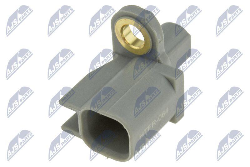 Capteur, vitesse de roue NTY HCA-FR-064