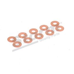 Bague d'étanchéité, porte-injecteur STORM QUALITY PARTS 46000000116