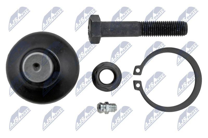 Rotule de suspension NTY ZSD-RE-011