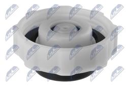 Bouchon, réservoir de liquide de refroidissement NTY CCK-RE-002