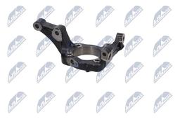 Fusée d'essieu, suspension de roue NTY ZZP-HY-517