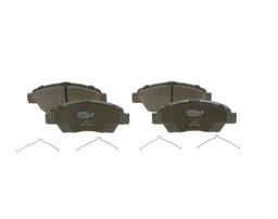 Kit de plaquettes de frein, frein à disque BOSCH 0 986 494 562