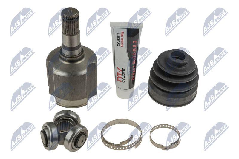 Jeu de joints, arbre de transmission NTY NPW-VV-079