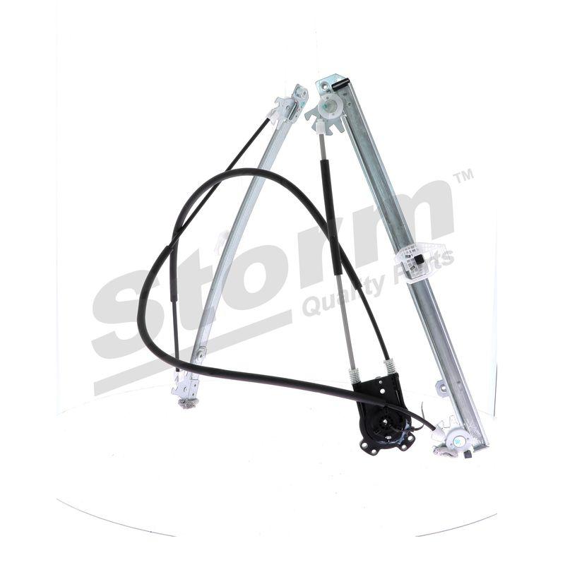 Lève-vitre STORM QUALITY PARTS 87155