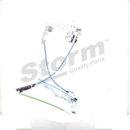 Lève-vitre STORM QUALITY PARTS 176077