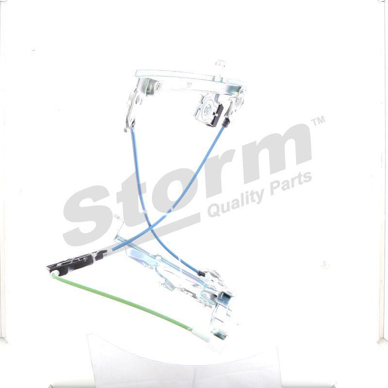 Lève-vitre STORM QUALITY PARTS 176077