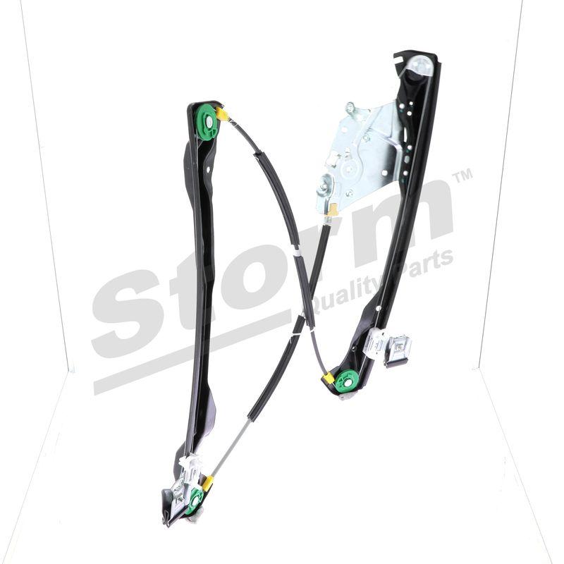 Lève-vitre STORM QUALITY PARTS 46567