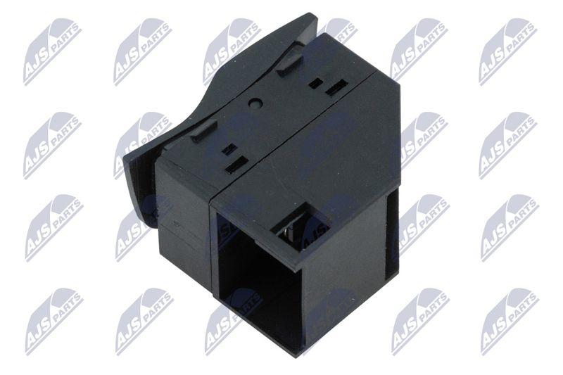 Bouton de démarrage/arrêt NTY EWS-ME-082