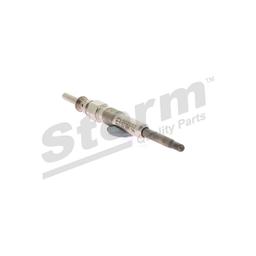 Bougie de préchauffage STORM QUALITY PARTS 502103