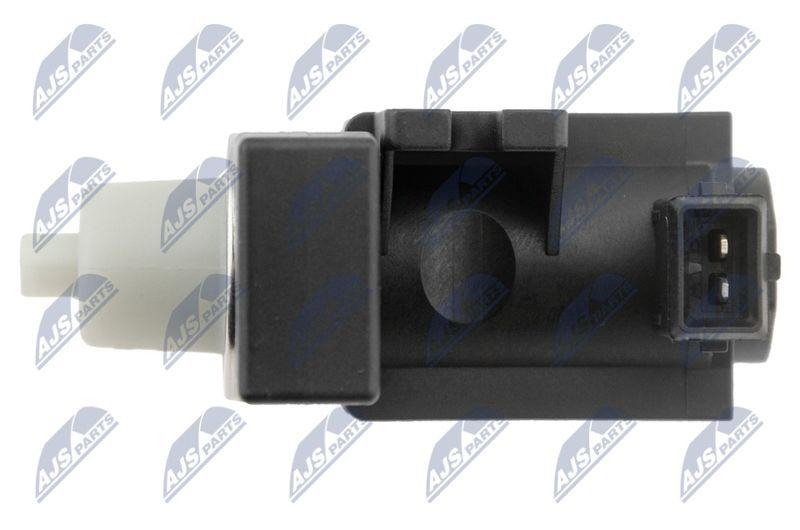 Capteur de pression, turbocompresseur NTY EGR-VV-008