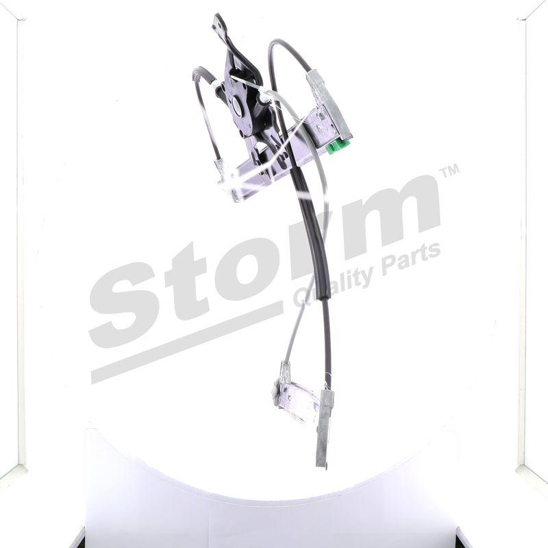 Lève-vitre STORM QUALITY PARTS 10477