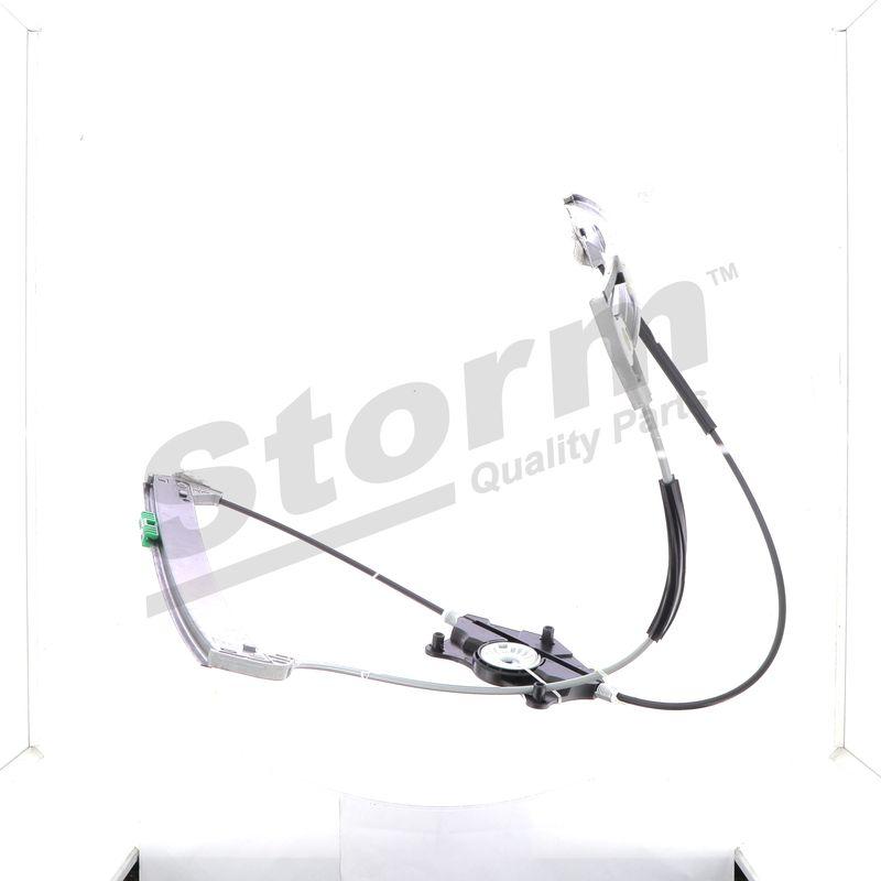 Lève-vitre STORM QUALITY PARTS 10482
