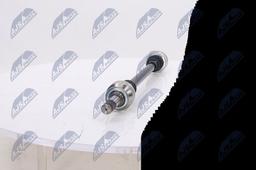 Arbre de transmission NTY NPW-AR-043