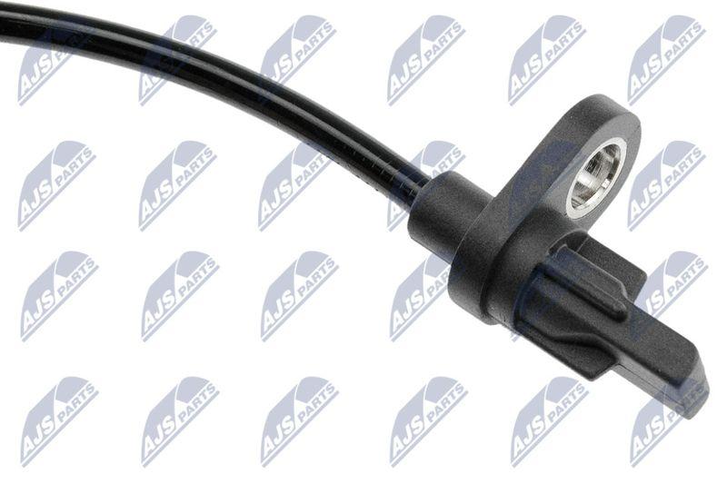 Capteur, vitesse de roue NTY HCA-CT-028