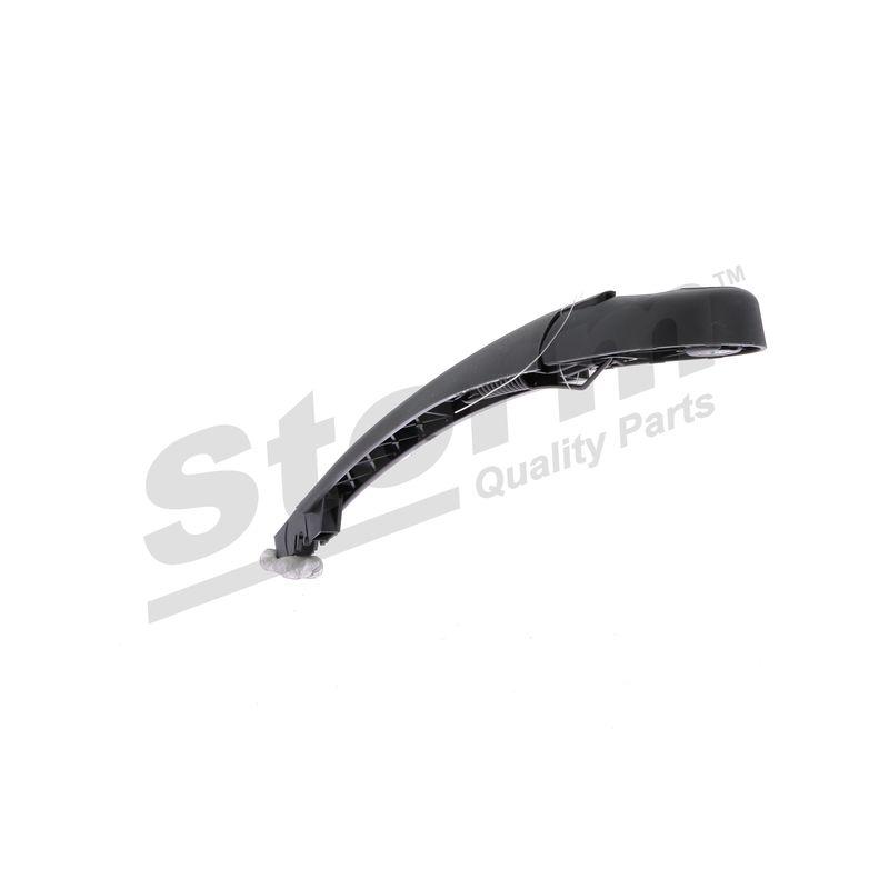 Bras d'essuie-glace, nettoyage des vitres STORM QUALITY PARTS 60124