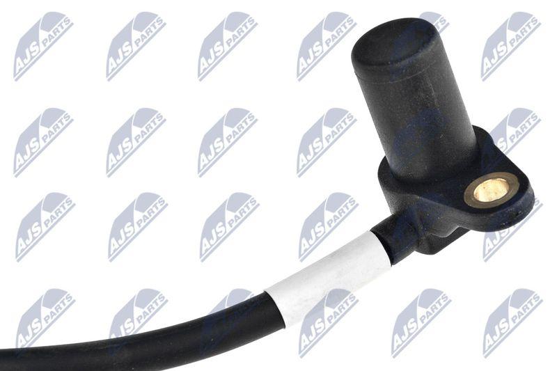 Capteur, vitesse de roue NTY HCA-HY-510