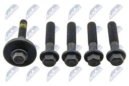 Kit de roulements de roue NTY KLT-VV-020-Z