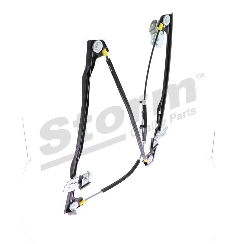 Lève-vitre STORM QUALITY PARTS 98975