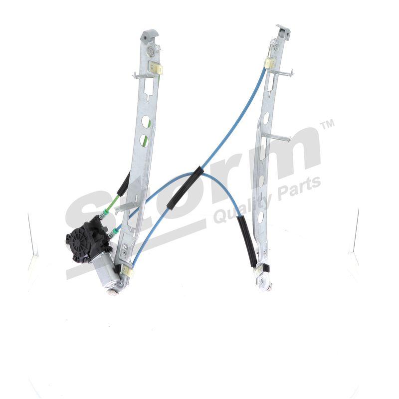 Lève-vitre STORM QUALITY PARTS 87137