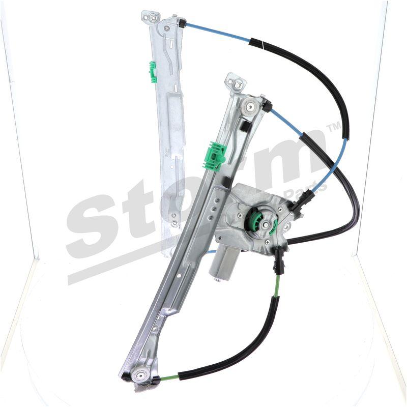 Lève-vitre STORM QUALITY PARTS 80973
