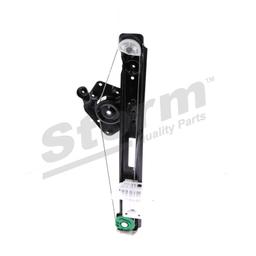 Lève-vitre STORM QUALITY PARTS 46586
