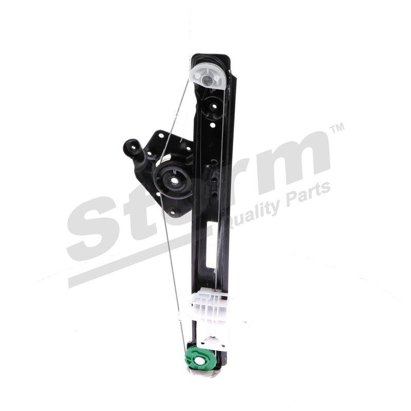 Lève-vitre STORM QUALITY PARTS 46586
