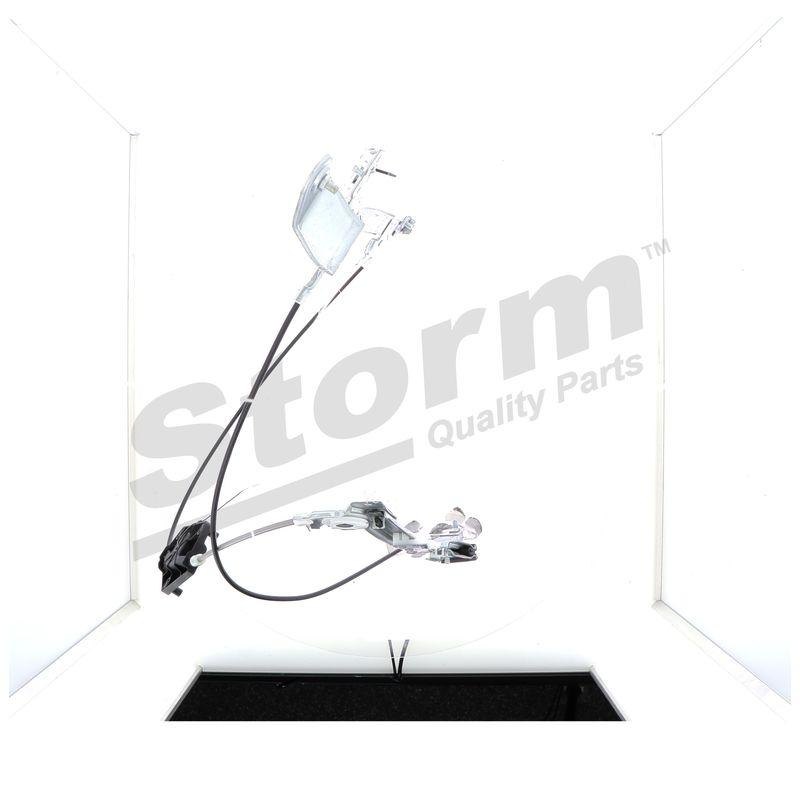 Lève-vitre STORM QUALITY PARTS 10575