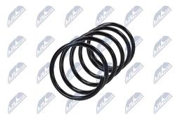 Ressort de suspension NTY ASZ-PE-034