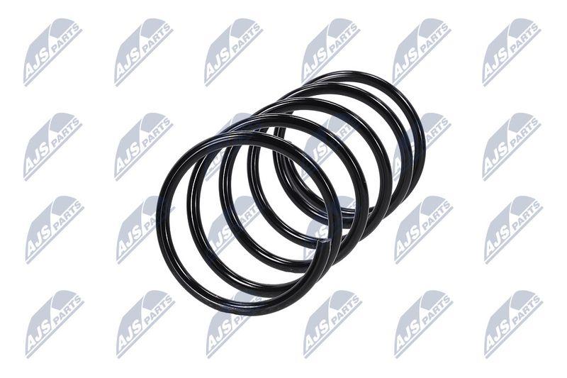 Ressort de suspension NTY ASZ-PE-034