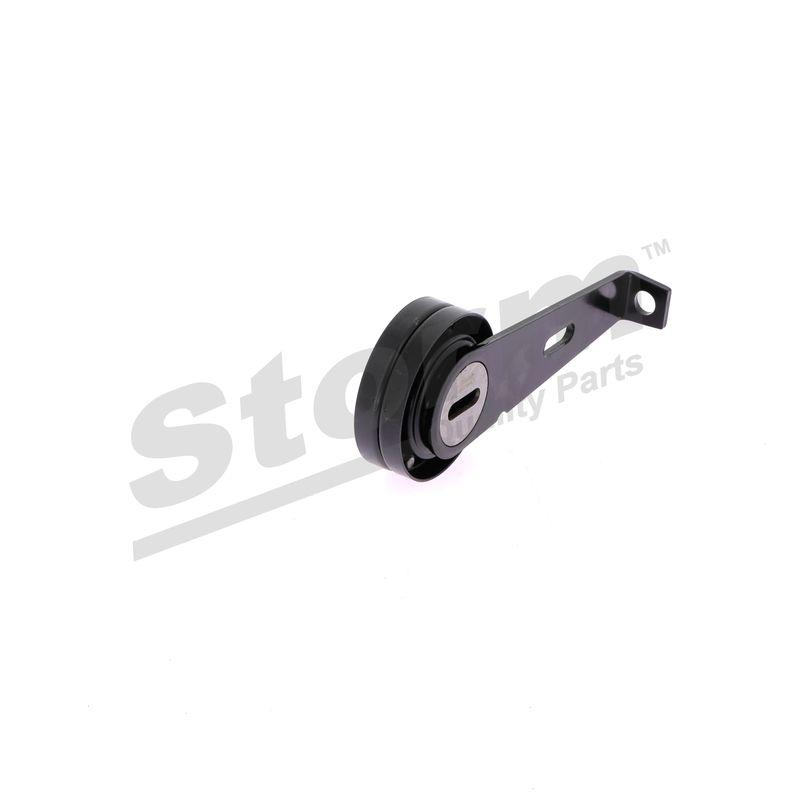 Poulie de tension, courroie trapézoïdale à nervures STORM QUALITY PARTS 29996