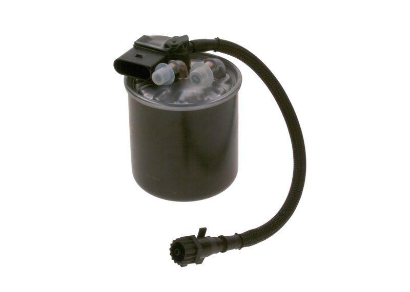 Filtre à carburant BOSCH F 026 402 840