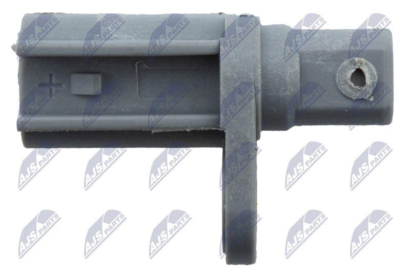 Capteur, vitesse de roue NTY HCA-VV-017