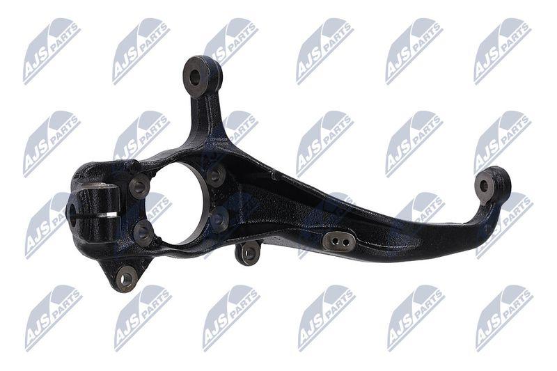 Fusée d'essieu, suspension de roue NTY ZZP-NS-029