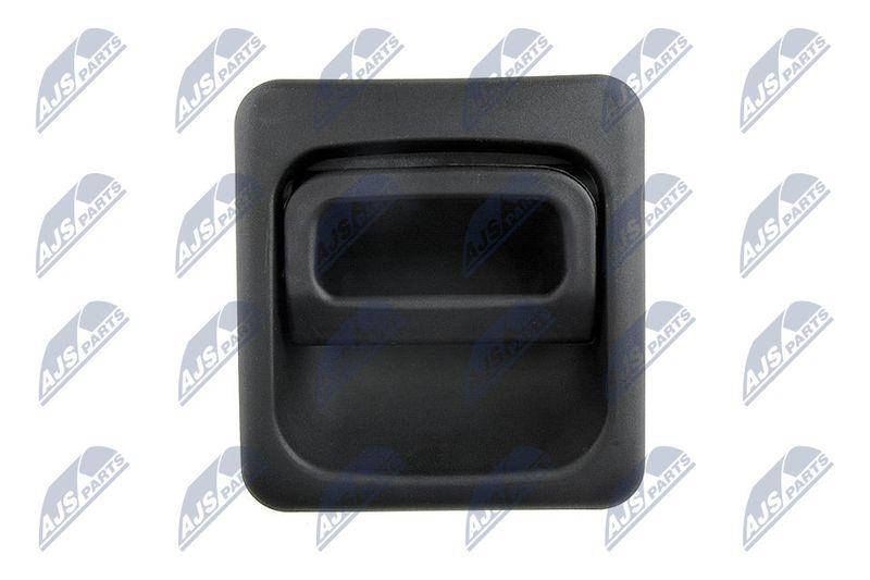 Poignée extérieure de porte NTY EZC-FT-005