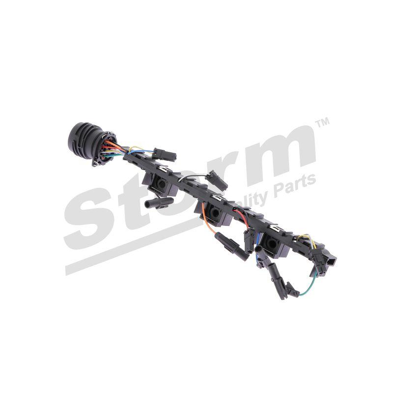Kit réparation de câble, injecteur STORM QUALITY PARTS 999104