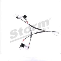 Lève-vitre STORM QUALITY PARTS 47071