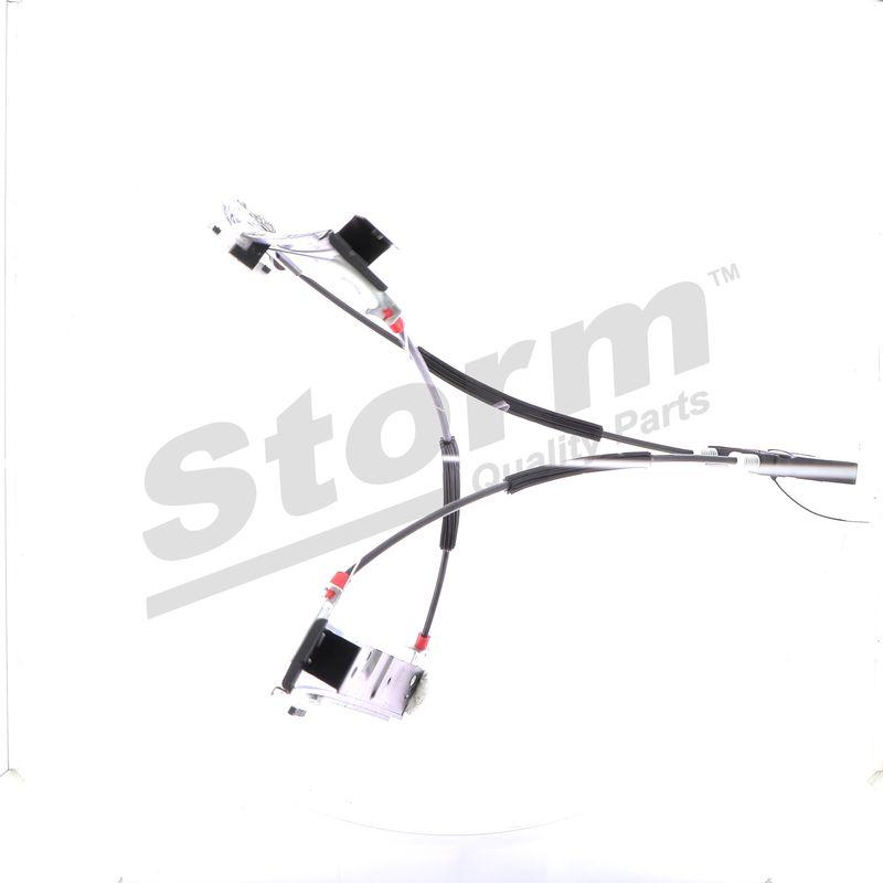 Lève-vitre STORM QUALITY PARTS 47071