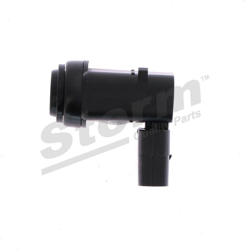 Capteur, aide au stationnement STORM QUALITY PARTS 399225