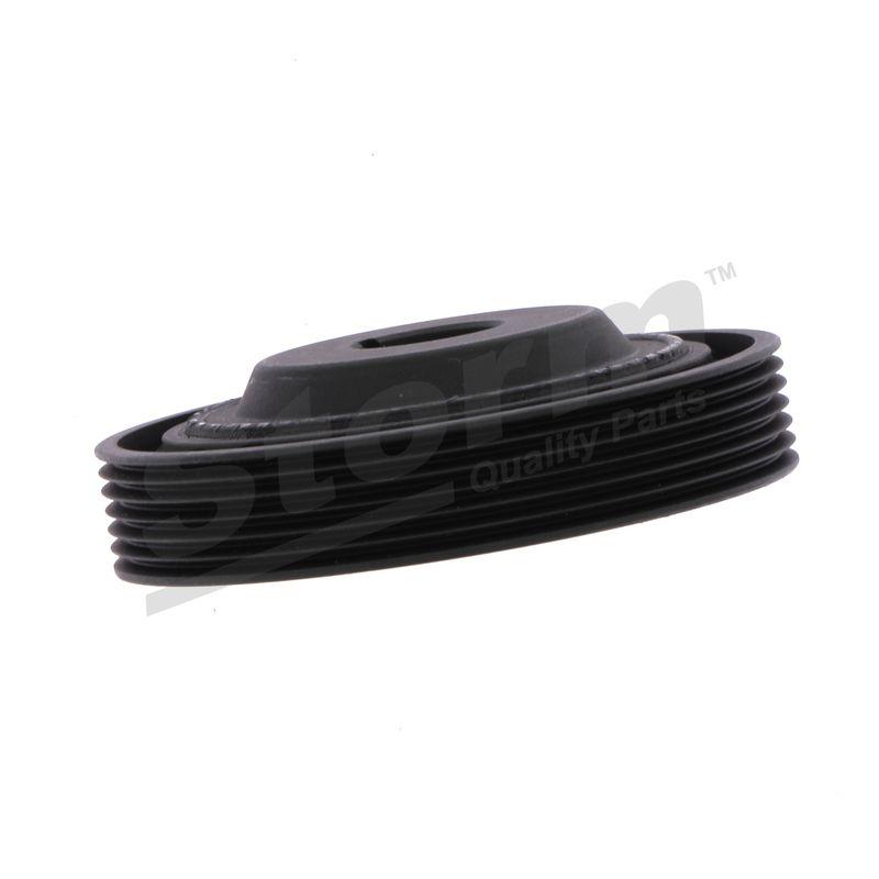 Poulie, vilebrequin STORM QUALITY PARTS 49999