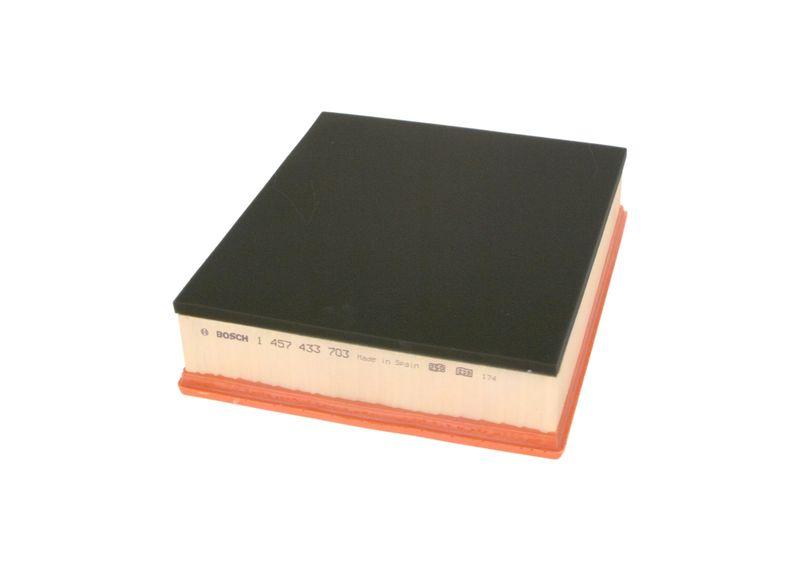 Filtre à air BOSCH 1 457 433 703