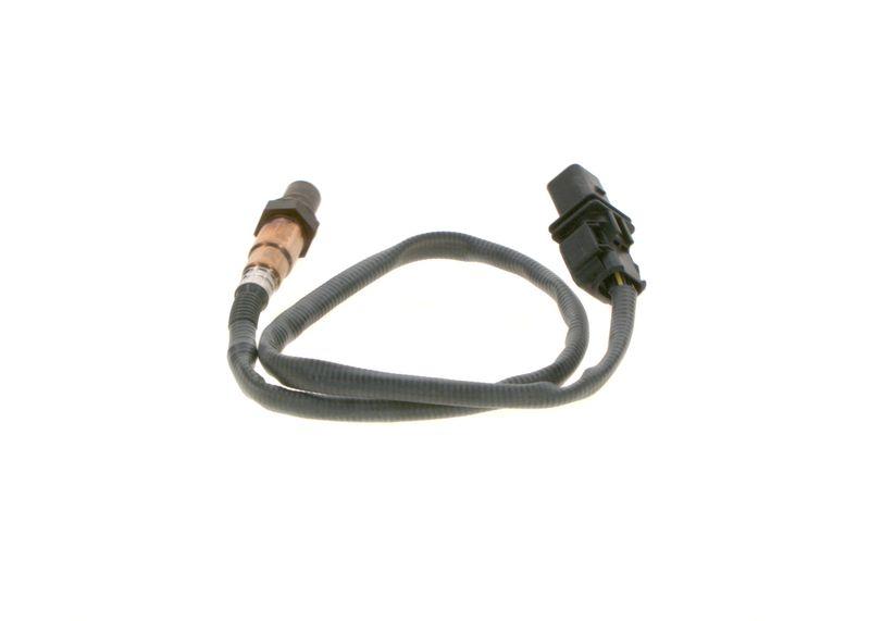 Sonde lambda BOSCH 0 258 017 130