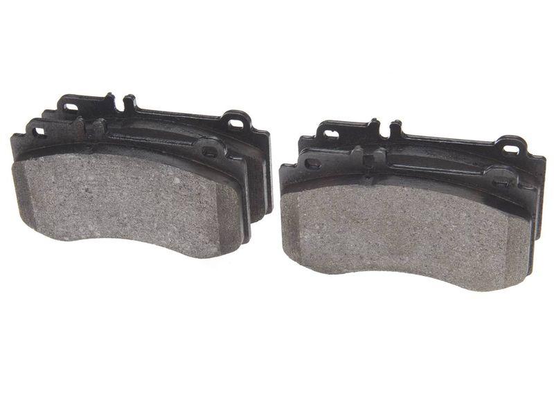 Kit de plaquettes de frein, frein à disque BOSCH 0 986 494 405