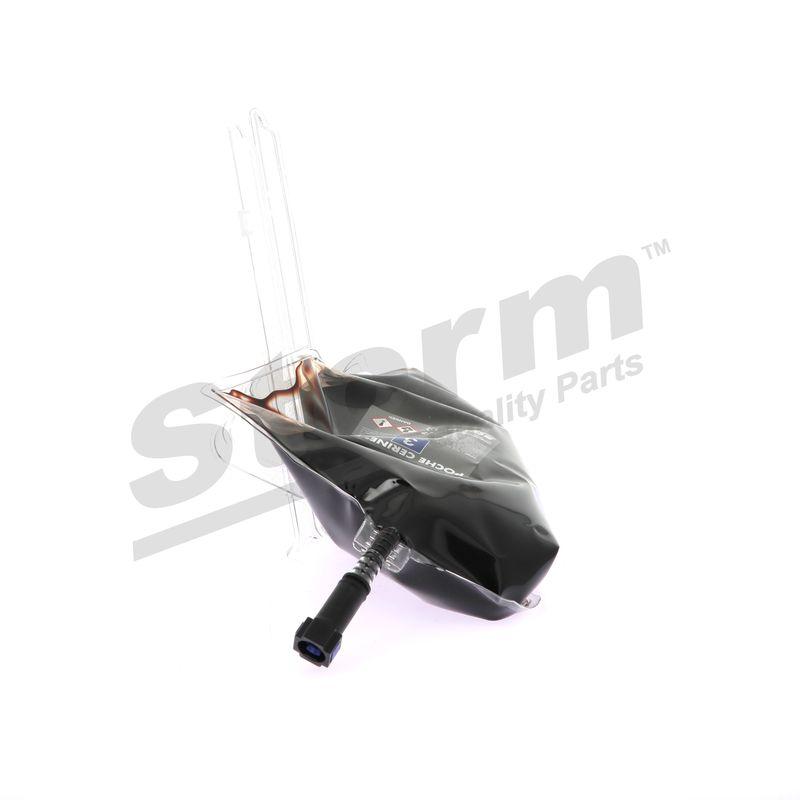 Additif, régénération du filtre à particules/à suie STORM QUALITY PARTS 777503