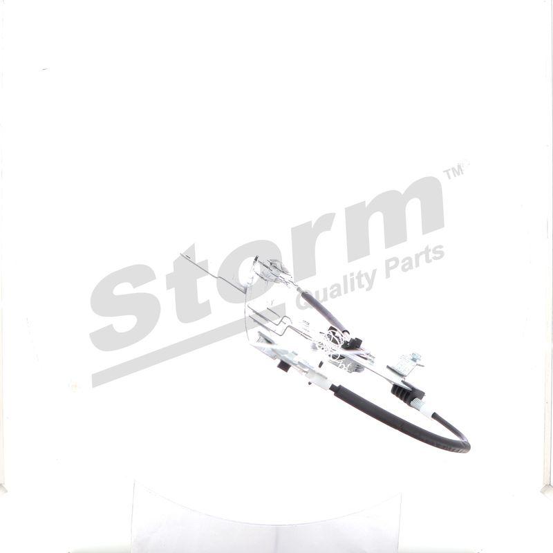 Lève-vitre STORM QUALITY PARTS 29070